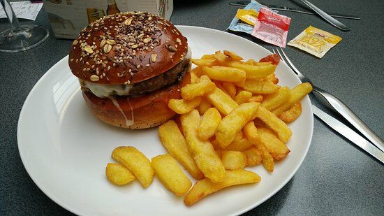 Mercado de San Agustín